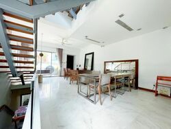 Radiance @ Bukit Timah (D21), Terrace #466635761